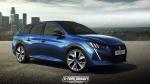 Peugeot 208 SW by X-Tomi Design 2019 года